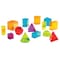 Learning Resources View-Thru Geometric Solids 4331 - alternate 1